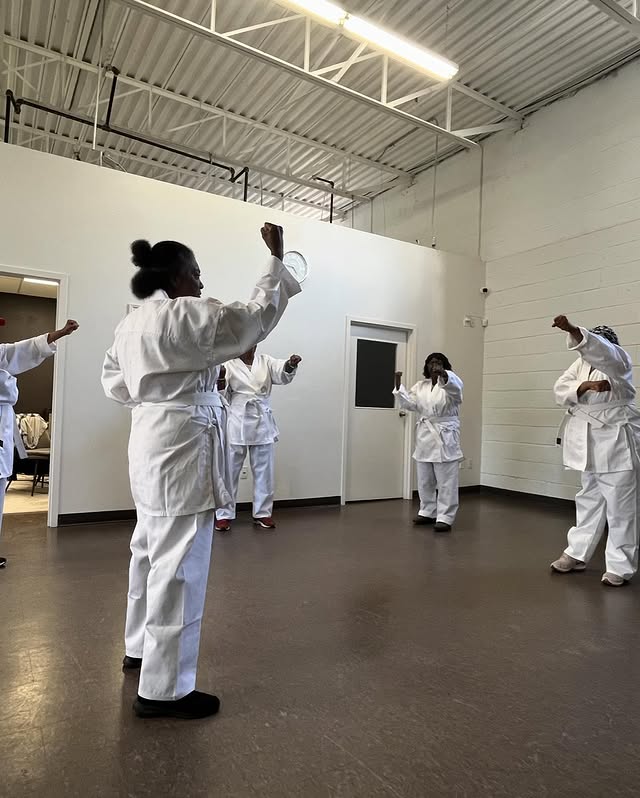 What New Students Should Expect in Week One